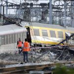 la SNCF condamnée, SNCF Réseau et un ancien cheminot relaxés