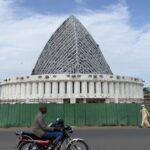 la cathédrale de N’Djamena ressuscitée – Jeune Afrique