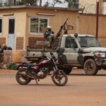 la crainte d’un nouveau coup d’État – Jeune Afrique