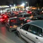 la pénurie d’essence attise la colère – Jeune Afrique