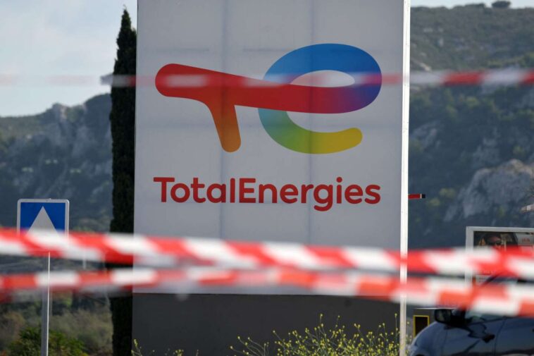 la question du prolongement des ristournes de TotalEnergies provoque un couac gouvernemental