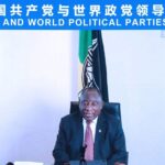 le Parti communiste chinois, un modèle pour ses cousins sud-africains – Jeune Afrique