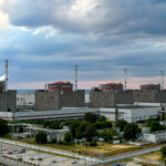 le directeur général de la centrale de Zaporijjia libéré, selon l'AIEA