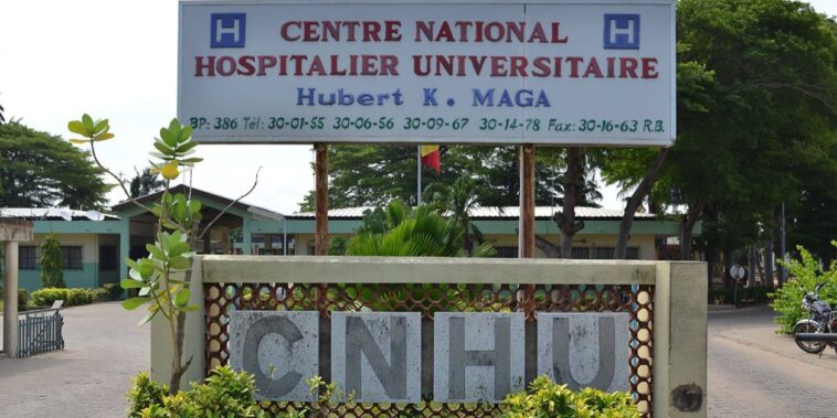 le drame au principal hôpital de Cotonou tourne au bras-de-fer politique – Jeune Afrique