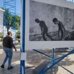 le festival Jaou met la photographie au cœur de Tunis