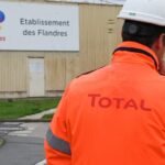 le mouvement de grève reconduit chez TotalEnergies "jusqu'à demain"