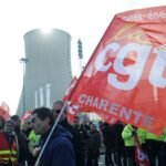 le mouvement social sur les sites EDF pourrait avoir "des conséquences lourdes" cet hiver