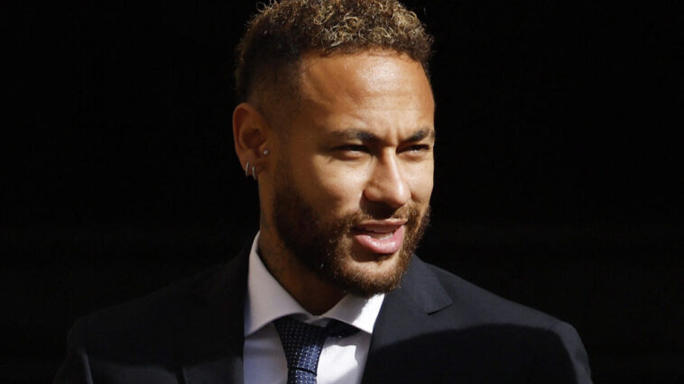 le parquet espagnol abandonne les accusations de fraude contre Neymar