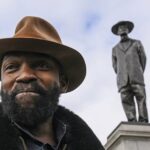 le pasteur baptiste John Chilembwe statufié au cœur de Londres – Jeune Afrique