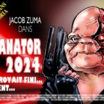 le phénix Jacob Zuma veut renaître de ses cendres – Jeune Afrique