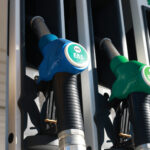 le prix du gazole a bondi de 10 centimes par litre la semaine dernière en moyenne