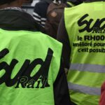 le syndicat SUD-Rail va proposer une grève reconductible dès mardi