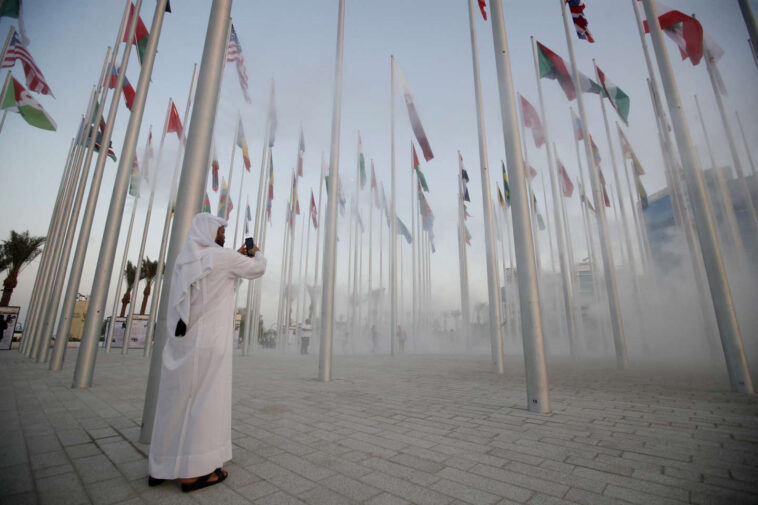les « leçons de morale des Français » passent très mal à Doha