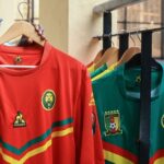 les ventes de maillot en berne après la rupture du partenariat avec Le Coq sportif – Jeune Afrique