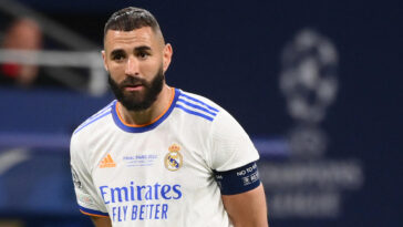 l’heure du sacre pour Karim Benzema ?