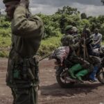 nouveaux affrontements entre l’armée et le M23 – Jeune Afrique