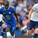 pas de Mondial pour N'Golo Kanté, opéré et indisponible quatre mois, annonce Chelsea