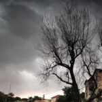 pluvieux des Cévennes aux Alpes et au Jura, alerte orange en Ardèche