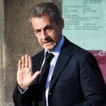 pour Nicolas Sarkozy, son recours «est une forme de faiblesse»