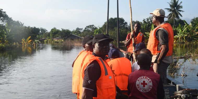 pourquoi Abuja accuse Yaoundé d’avoir provoqué des inondations dramatiques – Jeune Afrique