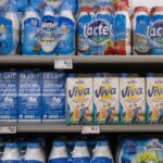 pourquoi le prix du lait pourrait augmenter l’année prochaine