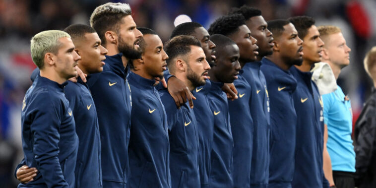 quelles sont les dernières nouvelles à quelques semaines du Mondial ?