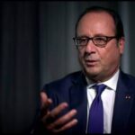 "Il n'y a pas eu de relâchement" avant l'attentat de Nice, affirme Hollande au procès