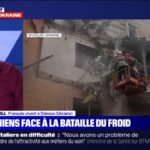 "On se serre les coudes": le quotidien de David Carbonell, Français résidant à Odessa