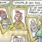qu’y a-t-il d’« anti-français » ou de « pro-russe » dans le putsch ? – Jeune Afrique