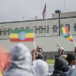 six pays occidentaux appellent à des pourparlers de paix sous l’égide de l’Union africaine