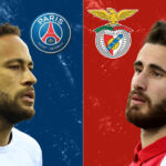 suivez en direct le match retour entre le PSG et le Benfica