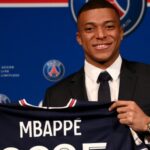 un contrat à 630 millions d'euros avec le PSG, le plus gros de l'histoire