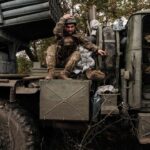 un élu de la Douma appelle l’armée russe à ne plus « mentir » sur ses défaites