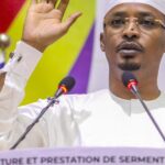 un gouvernement d’union nationale dans « les tous prochains jours » – Jeune Afrique