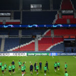 un match à haut-risque au Parc des Princes