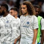 un match décisif pour la survie de l'OM en compétition européenne