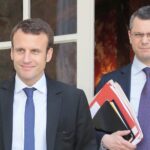 une mise en examen qui ne change rien pour Emmanuel Macron