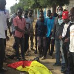« une trentaine » de morts dans les manifestations à N’Djamena – Jeune Afrique