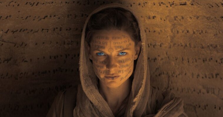 10 000 ans avant… La série Dune: The Sisterhood est en tournage