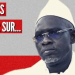 10 choses à savoir sur Chérif Ousmane Madani Haïdara, puissant prédicateur malikite – Jeune Afrique