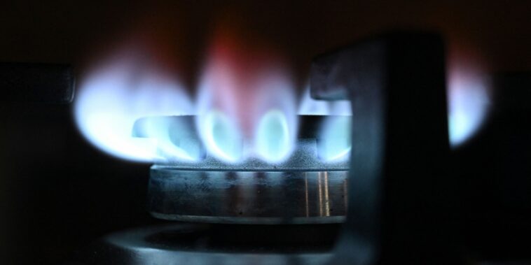 1.500 foyers toujours privés de gaz en Ile-de-France