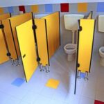 7 enfants sur 10 n’osent pas aller aux toilettes à l’école