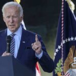 À 4 jours des élections de mi-mandat, Biden sur la défensive, Trump prépare 2024