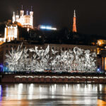 A Lyon, la Fête des lumières à l’heure de la sobriété énergétique