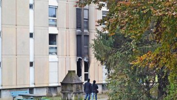 A la pêche aux responsables de l'incendie du foyer des Tattes