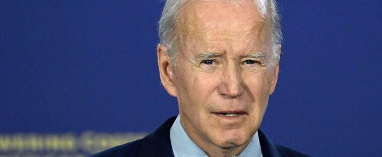 À six jours des élections, Biden alerte sur l'enjeu pour la démocratie