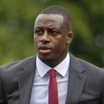 Accusé de viols, Benjamin Mendy prend pour la première fois la parole à son procès