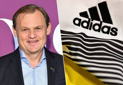 Adidas, dans une mauvaise passe financière, débauche le PDG de son rival de toujours, Puma