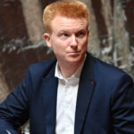 Adrien Quatennens ne participera pas au groupe parlementaire LFI jusqu'à la décision de justice