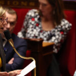 Agnès Pannier-Runacher dénonce des «allégations fausses»